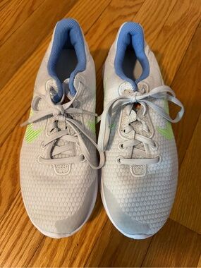 UGC Nike Women’s Light Gray Sneakers